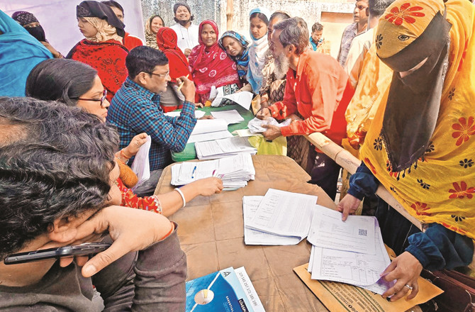 جمہوریت کا جشن یا جمہوریت کا تماشہ؟