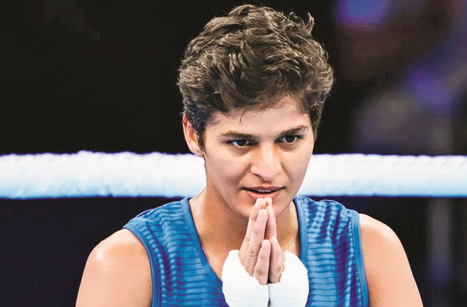 رِنگ میں ہندوستانی مکے بازوں کا رَنگ،۸؍باکسر فائنل میں داخل