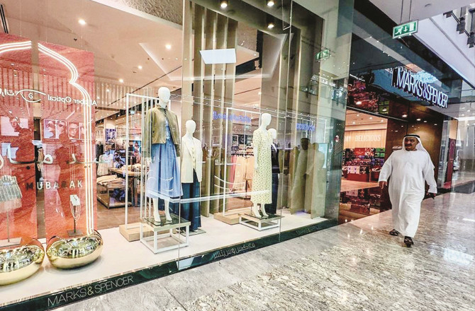 جنگ کی بنا پر یورپی لگژری برانڈس منافع میں کمی  کا شکار