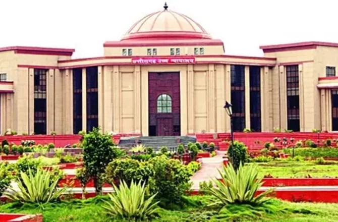 نجی رہائش گاہ میں عبادت کیلئے پیشگی اجازت ضروری نہیں: چھتیس گڑھ ہائی کورٹ