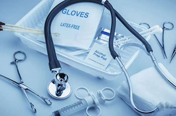 ہندوستان میں میڈیکل آلات کی قیمتیں اصل لاگت سے ۲۵؍ گنا تک زیادہ 