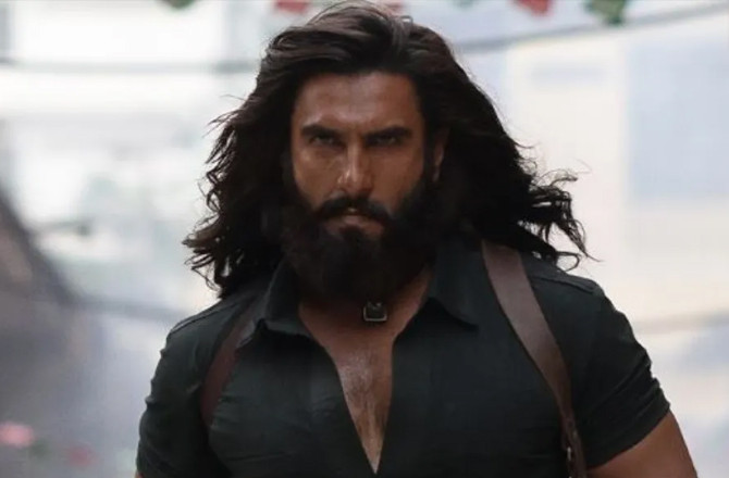 ’’دُھرندھر۲‘‘لیک کیس :  ٹیلیگرام پر فروخت کی جا رہی تھی فلم