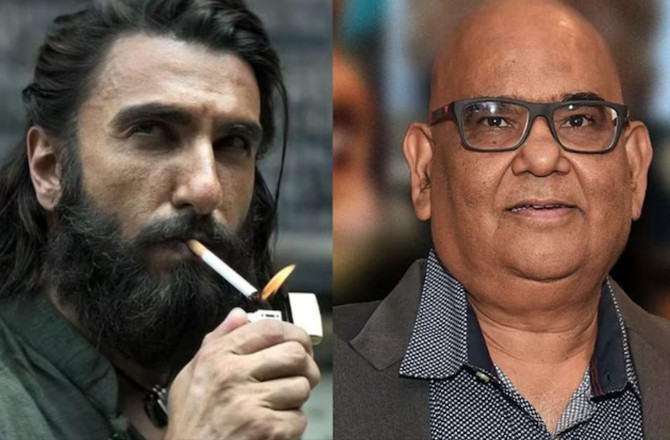 آدتیہ دھر نہیں، آنجہانی ہدایتکار کی تلاش تھی ’’دُھرندھر‘‘، فلم کے کریڈٹ سینز میں رازپوشیدہ 