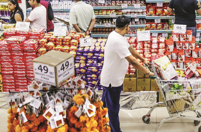 کھادکی سپلائی متاثر، ہندوستان کو غذائی اجناس کی گرانی کا سامنا