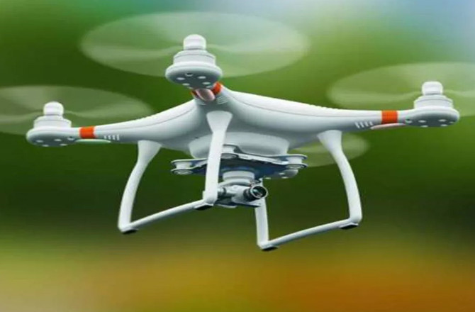 برطانیہ سے جدید ڈرون ٹیکنالوجی کو فروغ، کے سی ایوی ایشن کو ٹی ڈی بی کی حمایت