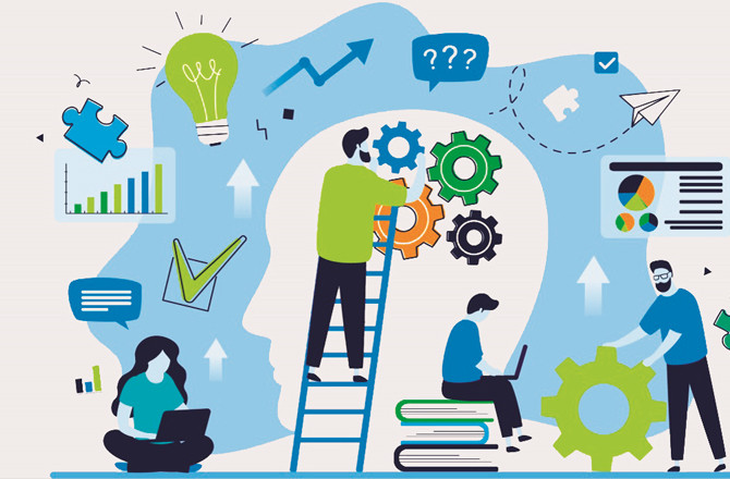 ٹیکنالوجی سیکٹر میں نوکری کے مواقع یہ مہارتیں یقینی بناتی ہیں