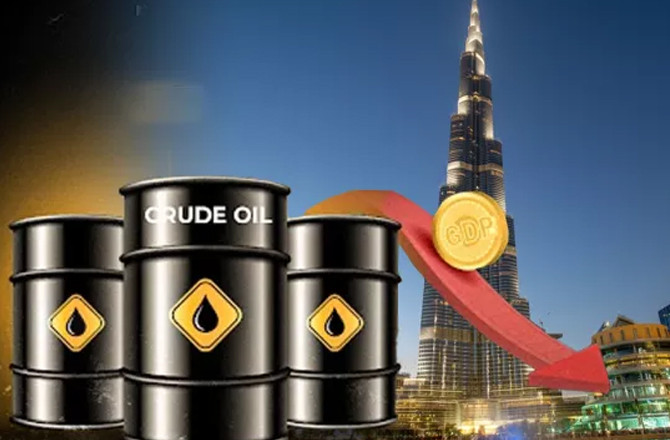 امریکہ ایران جنگ: امارات کا تیل کی فروخت کیلئے چینی یوآن کا سہارا لینے کا عندیہ
