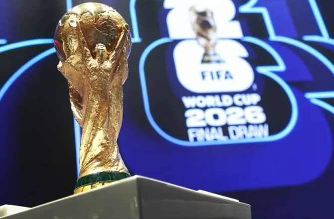 فیفا ورلڈ کپ ۲۰۲۶ء: ۴۸؍ٹیموں کی فہرست مکمل،  تیاریاں آخری مراحل میں داخل