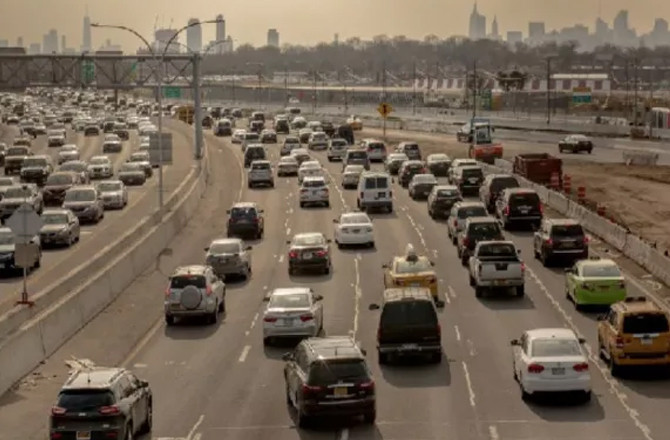 حکومت کی فلیکس فیول گاڑیوں کو فروغ دینے کی سمت میں تیزی