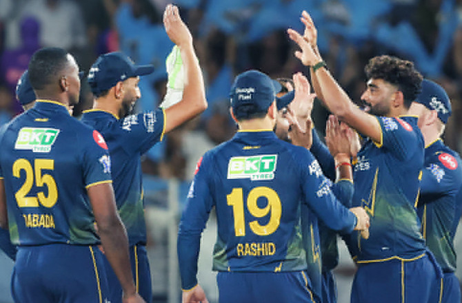 فتح کا نشہ بمقابلہ جیت کی پیاس: کیا گجرات دہلی کا راستہ روک پائے گا؟