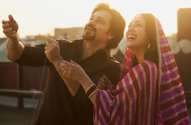 چیتک اسکرین ایوارڈز: ’’ہوم باؤنڈ‘‘ بہترین فلم  ، ’’دُھرندر‘‘ کا غلبہ 