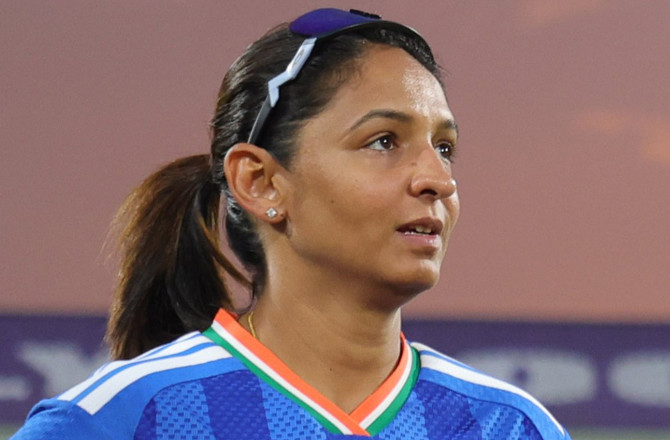 مثبت سوچ اور اتحاد کی ضرورت ہے: شکست کے بعد ہرمن پریت کور کا عزم