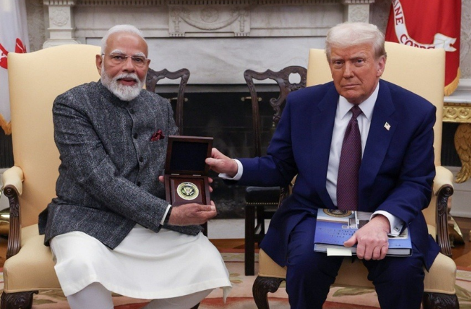 امریکہ نےہندوستان میں سوشل میڈیا بلاکنگ کو ’سیاسی محرکات‘ پر مبنی قرار دیا؛ تجارتی خدشات کا اظہارکیا