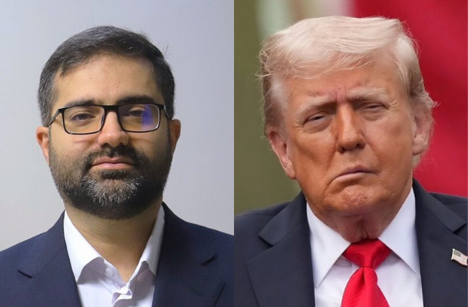 ٹرمپ نے ایران کو پائپ لائنز کی تباہی کی وارننگ دی؛ تہران کی جانب سے ’چار گنا‘ جوابی حملے کی دھمکی