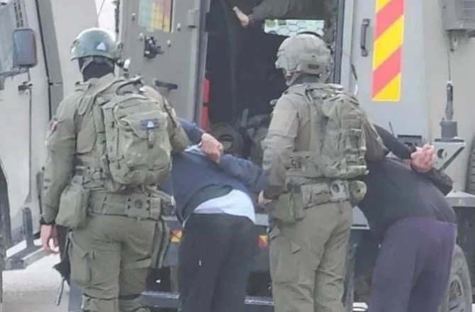 اسرائیل فلسطین کو ٹکڑےٹکڑے کررہا ہے اور باشندوں کو مایوسی کی طرف دھکیل رہاہے: یو این کمیٹی کا انتباہ