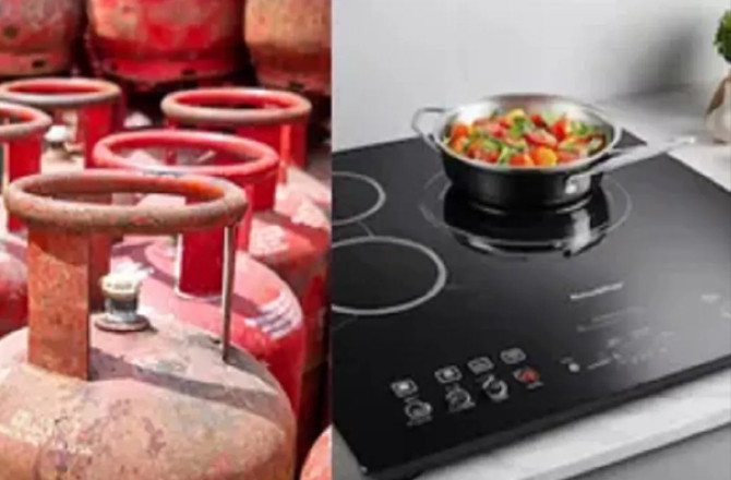 ایران جنگ کے درمیان کھانا پکانے والی گیس پر انحصار کم کرنے کی تیاری 