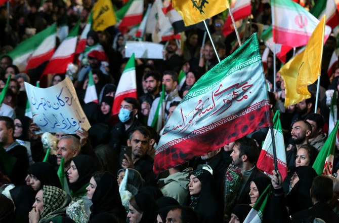 ٹرمپ کے جنگ بندی کے اعلان کے بعد ایران نے اسے اپنی فتح قرار دیا 