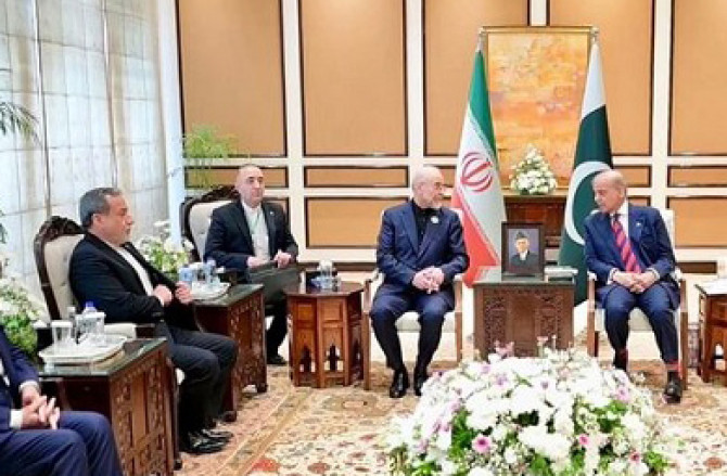 ایران جیسا ہونے کی اہمیت