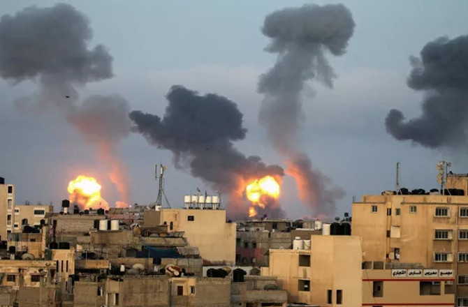 امریکہ کے ساتھ جنگ کے دوران ایران نے انٹرنیٹ شٹ ڈاؤن میں ریکارڈ قائم کر دیا