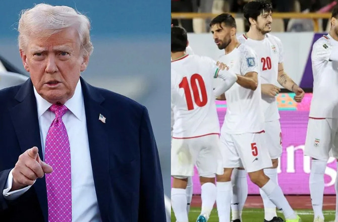 فیفا ورلڈ کپ ۲۰۲۶ء: سیکوریٹی خدشات پر ایران کا امریکہ جانے سے انکار 