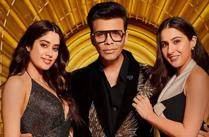 ’’کافی وِد کرن‘‘ کا سیزن ۹؍ سال آخر میں ریلیز ہوگا