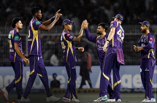 آئی پی ایل ۲۰۲۶ء: ایک نہیں، کے کے آر کے سامنے کئی مشکلات 