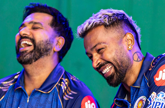 ممبئی کے خلاف دہلی کا ہدف تاریخ بدلناہوگا