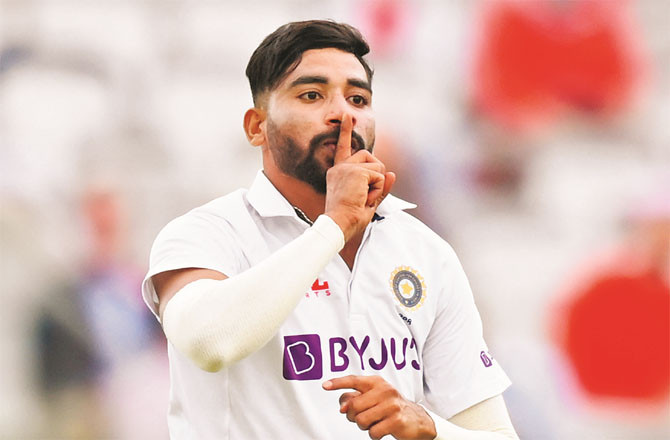 کرکٹ کی بائبل ’’وزڈن ‘‘ میں اس سال ہندوستانی کرکٹروں کا دبدبہ ،پہلی مرتبہ ۴؍ ہندوستانی