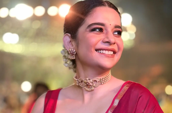 کس  اداکارہ کے کہنے پرمیتھیلاکو اکشے کمار کی فلم’’بھوت بنگلہ ‘‘ میں کام ملا؟