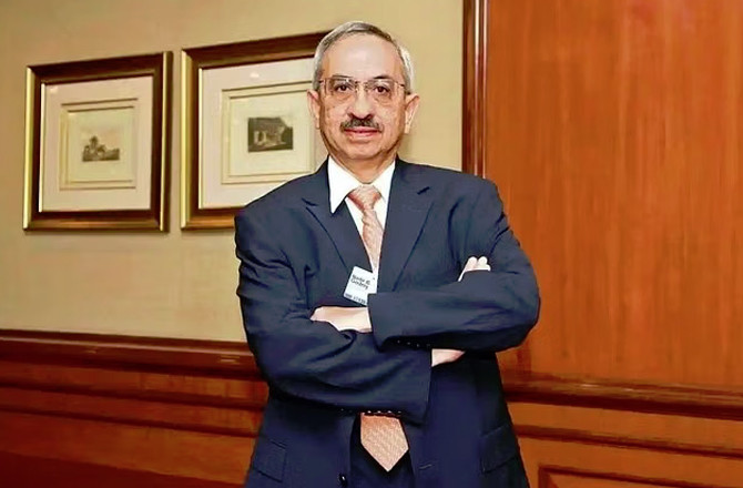 گودریج گروپ میں اہم تبدیلی: نادر گودریج ۲۵؍ سال بعد ریٹائر ہو رہے ہیں 