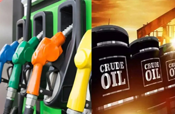 امریکہ ایران جنگ بندی کے بعد تیل کی قیمتوں میں گراوٹ 