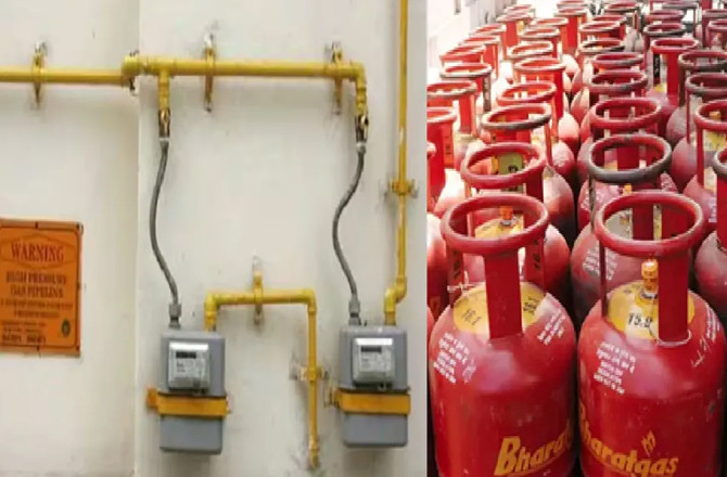 ایل پی جی کے بعد پی این جی بھی مہنگی، آئی جی ایل نے قیمتوں میں اضافہ کیا