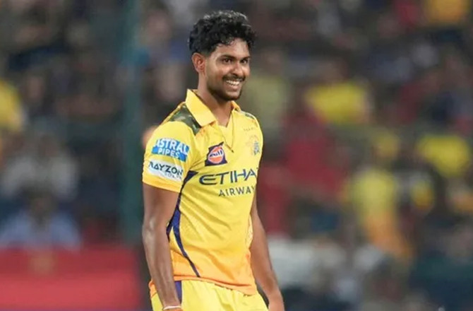 پتھیرانا  اور ہسرنگا نے ایس ایل سی کو ابھی تک فٹنیس ٹیسٹ نہیں دیا 