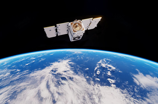 تنازع کے دوران سیٹیلائٹ تصاویر پر پابندی، پلینٹ لیبز نے اشاعت روک دی