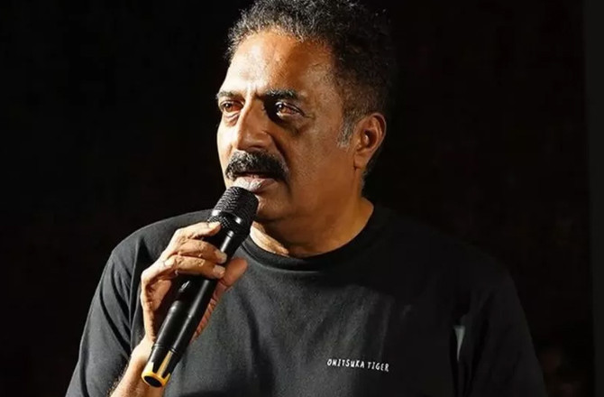 پرکاش راج پر قانونی شکنجہ،’رامائن‘ پر متنازع بیان دیا،  معاملہ درج 