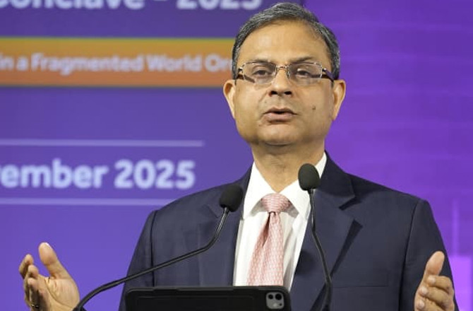 آر بی آئی نے موجودہ مالی سال  میں مہنگائی کی شرح  ۶ء۴؍ فیصد رہنے کا اندازہ لگایا