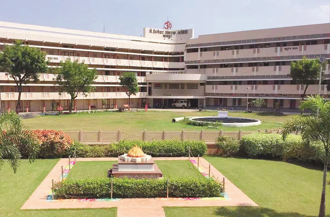 آر ایس ایس سیکوریٹی معاملہ، عرضداشت خارج 