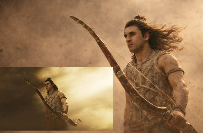 فلم ’’رامائن‘‘ کے طبیعیات کے بنیادی اصول درست کرنے والی خاتون کا پوسٹ وائرل 