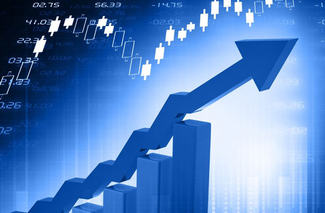 عالمی سطح پر مثبت رحجانات کے باعث ہندوستانی اسٹاک مارکیٹ میں تیزی: تجزیہ کار