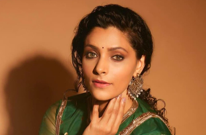 سیامی کھیر ۱۲؍سال بعد سیف علی خان کے ساتھ کام کریں گی