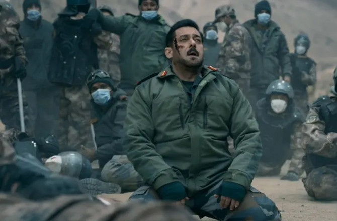 سلمان خان کی فلم ’’ماتر بھومی‘‘ براہِ راست او ٹی ٹی پر ریلیز ہوگی؟ 