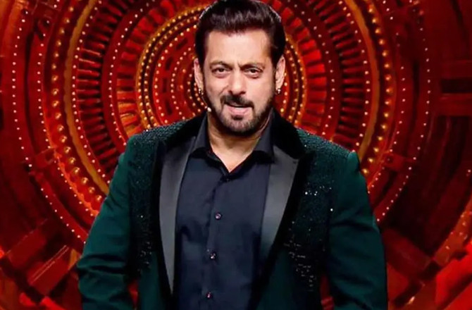 سلمان خان کی آنے والی فلم: ۱۸؍ اپریل سے کیا ہونے والا ہے؟ 