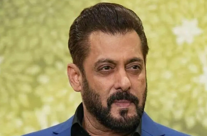 سلمان خان کو راحت، راجستھان ہائی کورٹ نے ضمانتی وارنٹ پر روک لگا دی
