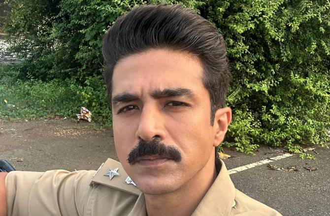 ’ ’کپتان ‘‘کے خطرناک اسٹنٹ میں ثاقب سلیم زخمی، کہا :رکنا کوئی متبادل نہیں 