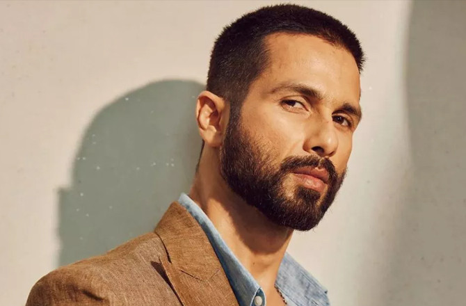 فلم ’’کاک ٹیل۲‘‘ کے گانے ’’جب تلک‘‘ کے سیٹ پر مثبت توانائی تھی: شاہد کپور