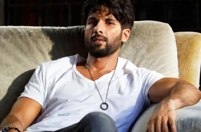 پرشانت نیل کی ’’ڈریگن‘‘ میں شاہد کپور، جونیئر این ٹی آر کے مقابل ویلن کا کردار ادا کریں گے