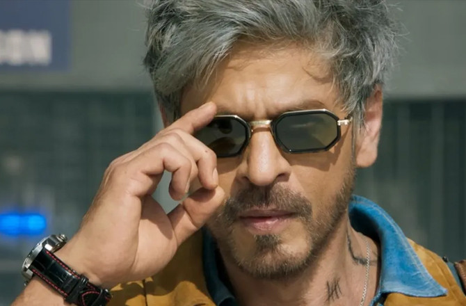 جیلر۲: رجنی کانت کی ’’جیلر ۲‘‘ کے لیے شاہ رخ خان کی بڑی تیاری 