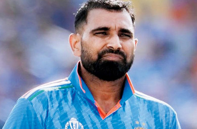 تیز گیند باز محمد سمیع نے سبکدوشی کی قیاس آرائیوں کو مسترد کردیا 