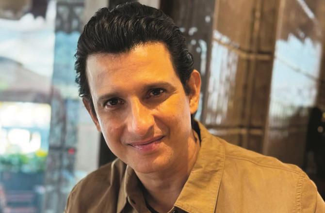 شرمن جوشی نے مزاحیہ اور سنجیدہ کردار بخوبی نبھائے