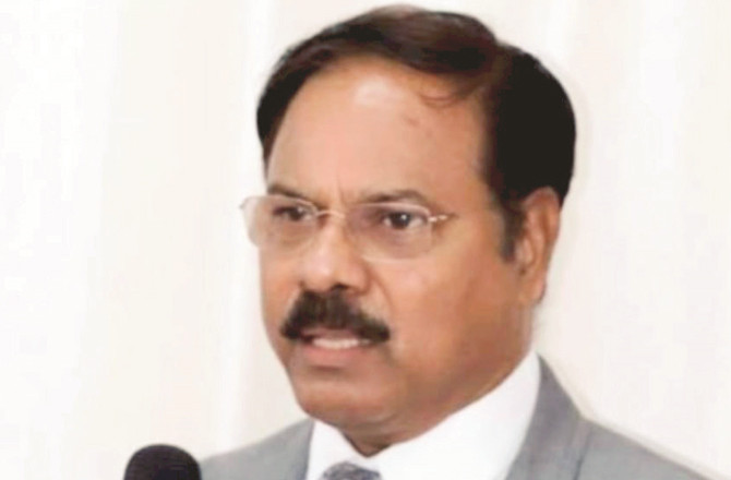 الہ آباد ہائی کورٹ کے جج شیکھر کمار یادو سبکدوش